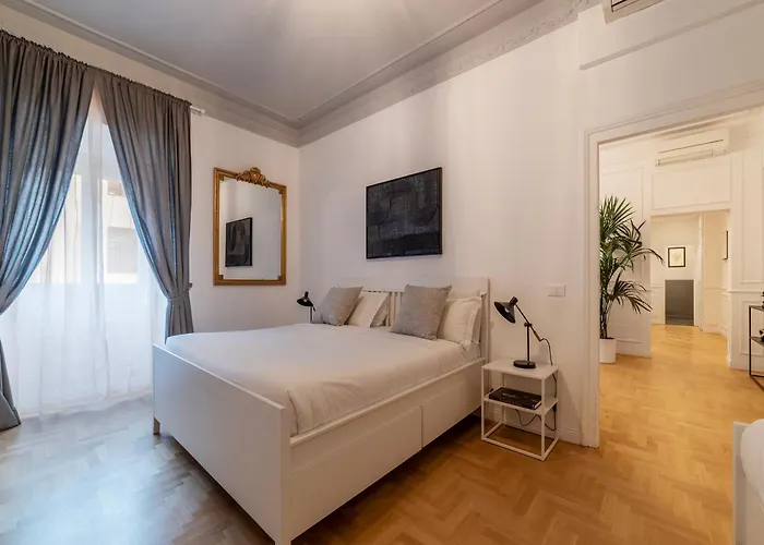 Apartamento Toscana 6 - Fromhometorome