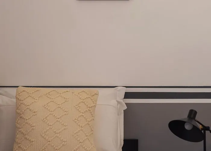 Toscana 6 - Fromhometorome Apartamento