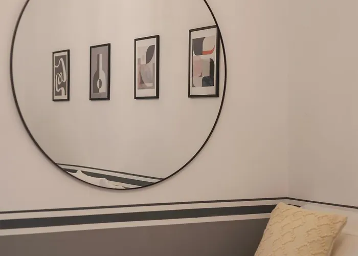 Toscana 6 - Fromhometorome Apartamento *
