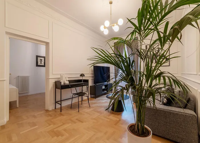 Apartamento Toscana 6 - Fromhometorome