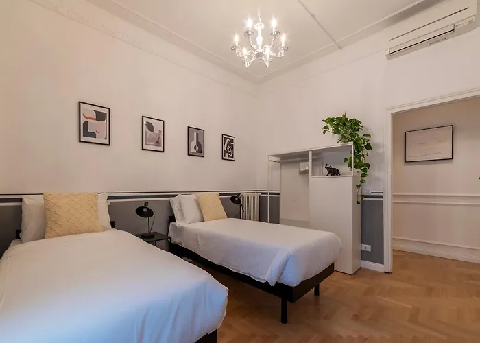 Toscana 6 - Fromhometorome Apartamento