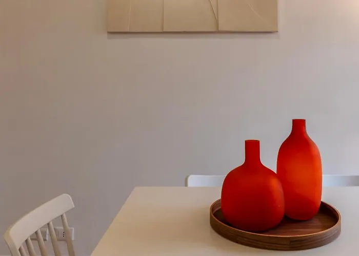 Toscana 6 - Fromhometorome Apartamento *