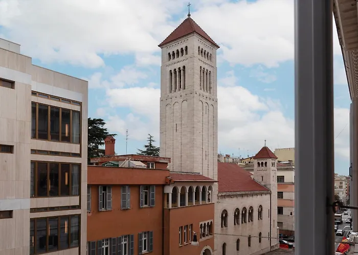 Toscana 6 - Fromhometorome Apartamento *