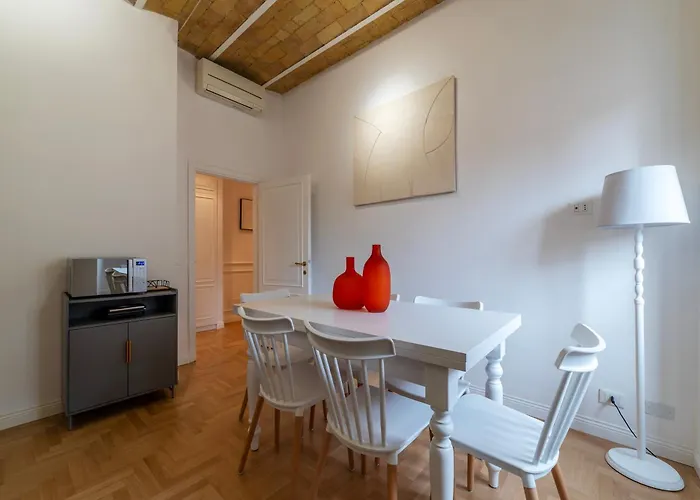 Toscana 6 - Fromhometorome Apartamento *