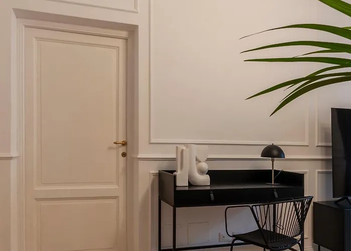 Toscana 6 - Fromhometorome Apartamento *