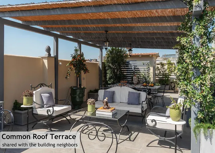 Toscana 6 - Fromhometorome Apartamento