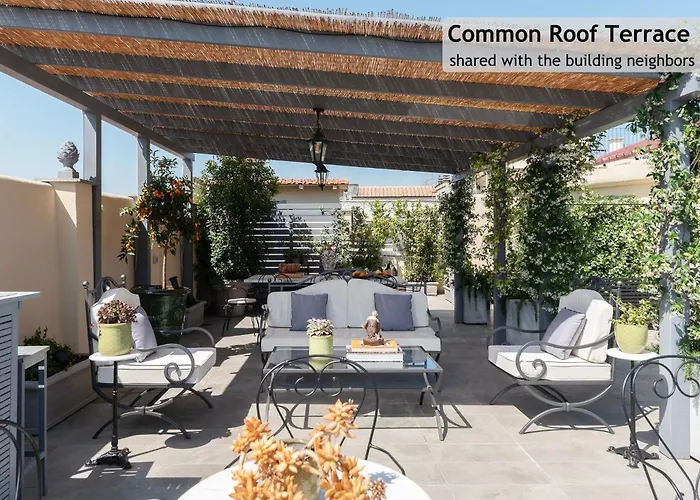 Apartamento Toscana 6 - Fromhometorome *